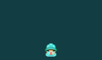 Creature animation