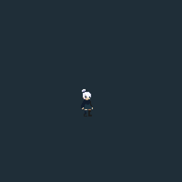 Dragon transformation animation